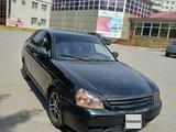 ВАЗ (Lada) Priora 2172 2008 годаүшін1 150 000 тг. в Петропавловск