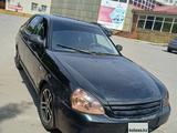 ВАЗ (Lada) Priora 2172 2008 годаүшін1 150 000 тг. в Петропавловск – фото 4