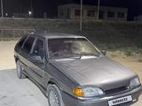 ВАЗ (Lada) 2114 2006 годаүшін500 000 тг. в Актау – фото 3