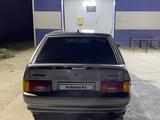 ВАЗ (Lada) 2114 2006 годаүшін500 000 тг. в Актау – фото 4