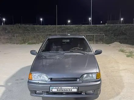 ВАЗ (Lada) 2114 2006 года за 500 000 тг. в Актау