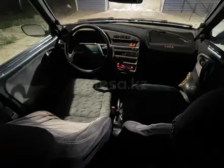 ВАЗ (Lada) 2114 2006 года за 500 000 тг. в Актау – фото 5