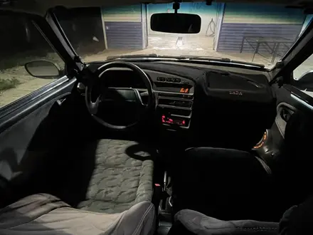 ВАЗ (Lada) 2114 2006 года за 500 000 тг. в Актау – фото 6