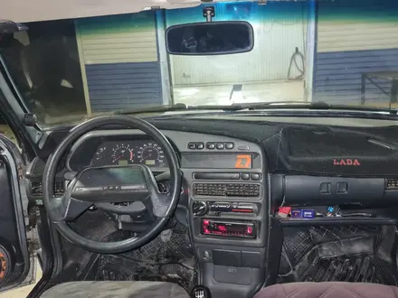 ВАЗ (Lada) 2114 2006 года за 500 000 тг. в Актау – фото 7