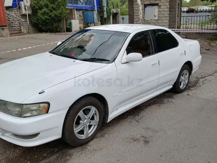 Toyota Cresta 1995 года за 1 700 000 тг. в Алматы – фото 5