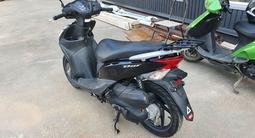 Honda  Dio 2013 года за 900 000 тг. в Алматы – фото 4