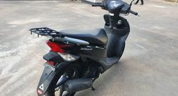 Honda  Dio 2013 года за 900 000 тг. в Алматы – фото 3