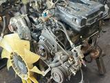 Привозной двигатель Ford Explorer 99E V6 4.0 с гарантией! за 900 000 тг. в Астана – фото 2