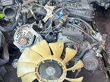 Привозной двигатель Ford Explorer 99E V6 4.0 с гарантией! за 900 000 тг. в Астана