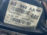 Привозной двигатель Ford Explorer 99E V6 4.0 с гарантией! за 900 000 тг. в Астана – фото 4