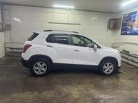 Chevrolet Tracker 2014 годаүшін5 400 000 тг. в Алматы