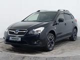 Subaru XV 2014 года за 7 250 000 тг. в Астана