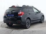 Subaru XV 2014 года за 7 190 000 тг. в Астана – фото 5