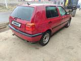 Volkswagen Golf 1992 года за 870 000 тг. в Тараз