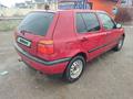 Volkswagen Golf 1992 года за 870 000 тг. в Тараз – фото 22