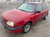 Volkswagen Golf 1992 года за 870 000 тг. в Тараз – фото 4