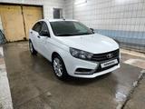 ВАЗ (Lada) Vesta 2019 годаүшін4 600 000 тг. в Усть-Каменогорск