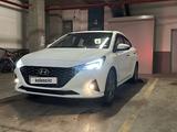 Hyundai Accent 2020 годаүшін9 000 000 тг. в Астана – фото 3