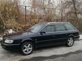 Audi A6 1996 годаүшін3 600 000 тг. в Шымкент – фото 14