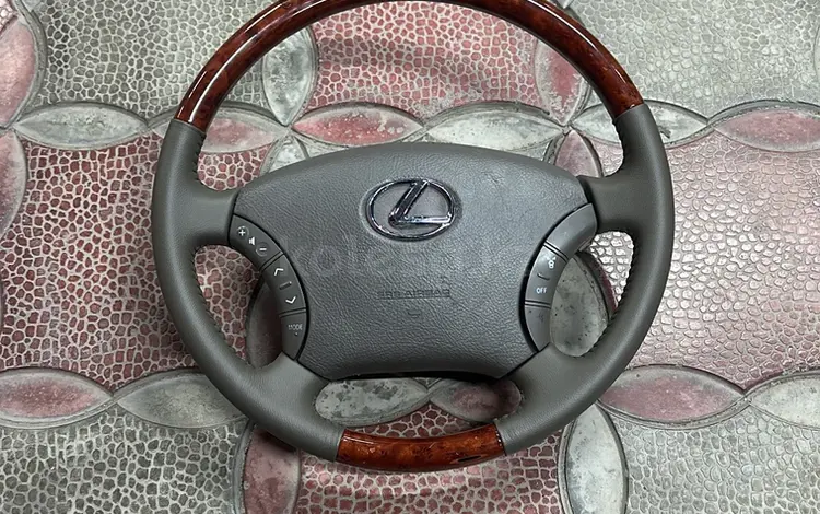 Руль за 110 000 тг. в Алматы