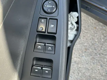 Hyundai Tucson 2018 года за 10 200 000 тг. в Караганда – фото 13