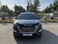 Hyundai Tucson 2018 года за 10 200 000 тг. в Караганда
