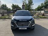 Hyundai Tucson 2018 годаүшін10 200 000 тг. в Караганда