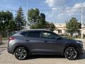 Hyundai Tucson 2018 года за 10 200 000 тг. в Караганда – фото 2