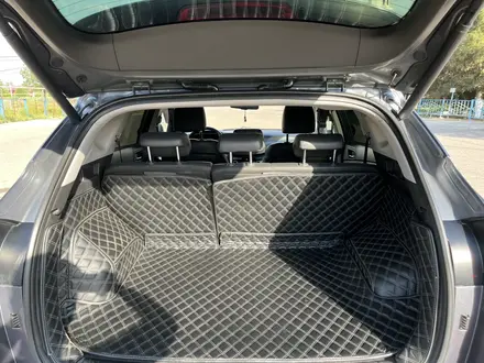 Hyundai Tucson 2018 года за 10 200 000 тг. в Караганда – фото 5