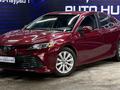 Toyota Camry 2019 года за 12 600 000 тг. в Актобе