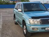 Toyota Land Cruiser 2001 года за 8 100 000 тг. в Атырау – фото 2