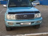 Toyota Land Cruiser 2001 года за 8 100 000 тг. в Атырау – фото 3