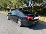 Toyota Camry 2013 года за 8 300 000 тг. в Байконыр – фото 4