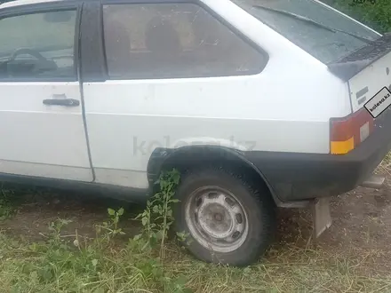 ВАЗ (Lada) 2108 1990 года за 350 000 тг. в Сергеевка