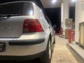 Volkswagen Golf 1998 годаfor2 300 000 тг. в Караганда – фото 4