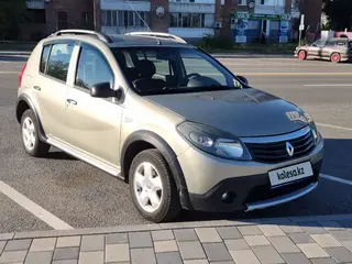 Renault Sandero Stepway