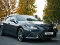 Lexus ES 350 2022 года за 26 000 000 тг. в Алматы – фото 8