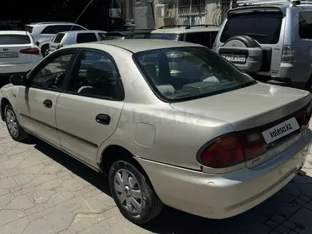 Mazda 323 1995 года за 980 000 тг. в Алматы – фото 7