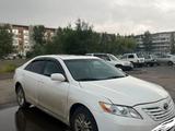 Toyota Camry 2007 года за 6 000 000 тг. в Аксу – фото 3