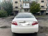 Toyota Camry 2007 года за 6 000 000 тг. в Аксу – фото 4