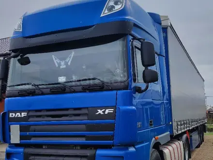DAF  XF 105 2014 года за 25 000 000 тг. в Актобе – фото 3