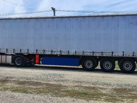 DAF  XF 105 2014 года за 25 000 000 тг. в Актобе – фото 5