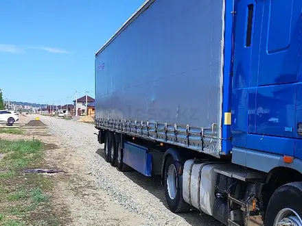 DAF  XF 105 2014 года за 25 000 000 тг. в Актобе – фото 7