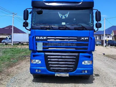 DAF  XF 105 2014 года за 25 000 000 тг. в Актобе – фото 8