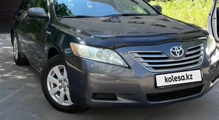 Toyota Camry 2007 года за 6 700 000 тг. в Алматы