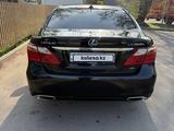 Lexus LS 460 2011 годаүшін10 000 000 тг. в Алматы – фото 3
