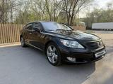 Lexus LS 460 2011 годаүшін10 000 000 тг. в Алматы – фото 4