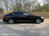 Lexus LS 460 2011 годаүшін10 000 000 тг. в Алматы – фото 2