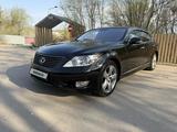Lexus LS 460 2011 годаүшін10 000 000 тг. в Алматы – фото 5
