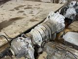 АКПП на Bmw X5 E53 за 420 000 тг. в Актау